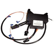 CDI Power Pack For '88-'91 150/175 HP Crossflow Engines With 35-Amp Systems
