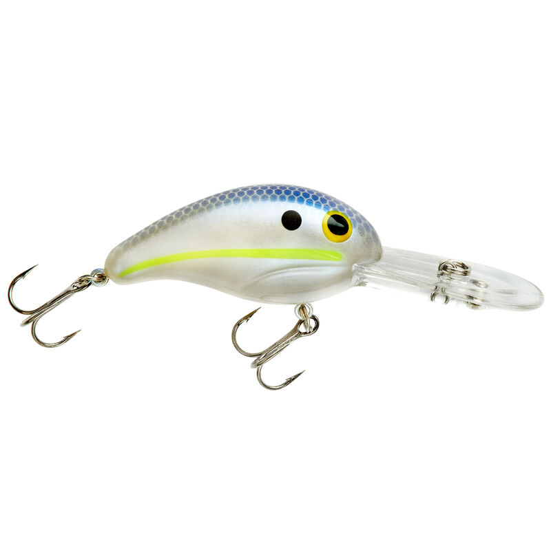Bandit Series 200 Crankbait, 2" image number 28