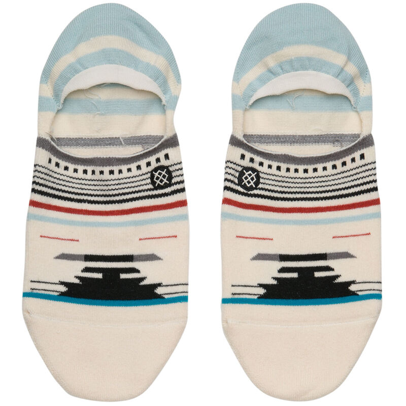 Stance Men's Cruz Super Invisible Sock image number 2