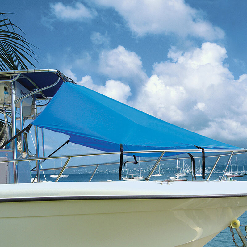 T-Top Bow Shade, (6'L x 90"W) image number 10