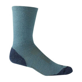 Nester Men's Premium Light Weight Crew Sock