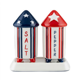 Enchante Salt and Pepper Mill Set