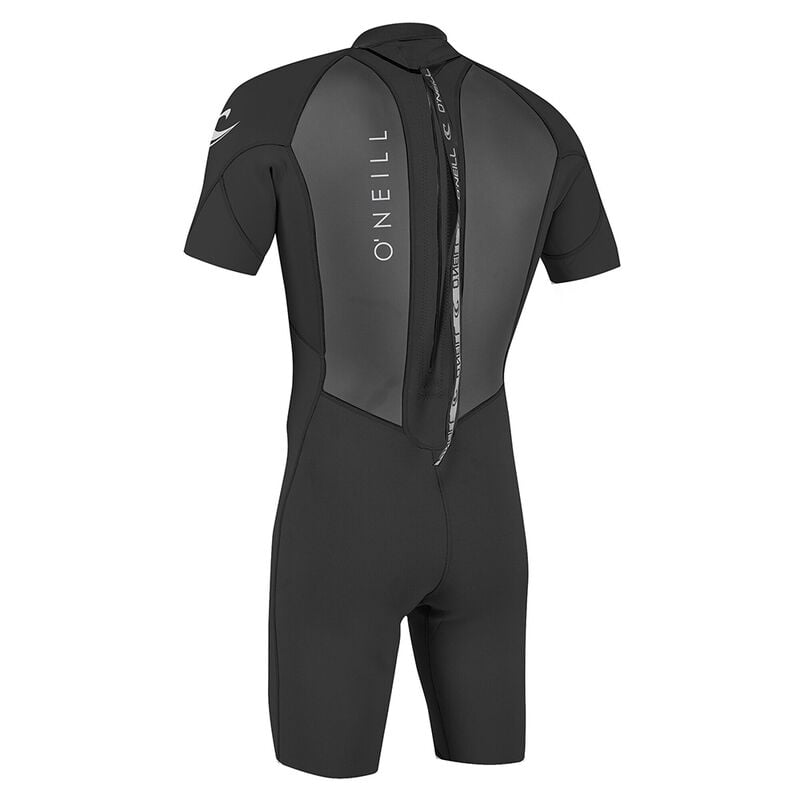 O'Neill Men's Reactor II Spring Wetsuit image number 4