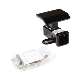 DRAW-TITE Class 3 Trailer Hitch, 2" Square Receiver, Volkswagen Tiguan