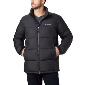Columbia Men's Pike Lake Insulated Jacket