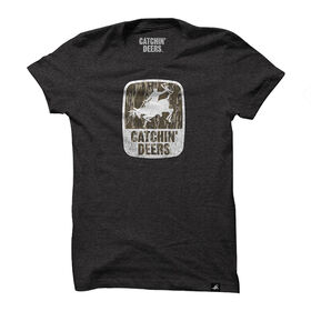 Catchin' Deers Giddy-Up Tee