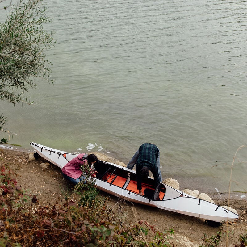 Oru Haven Kayak image number 10