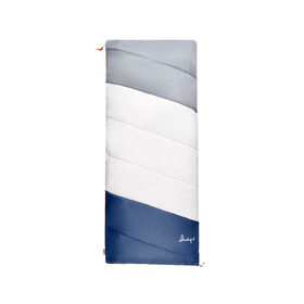 Slumberjack Sky Lake 40 Degree Rectangular Sleeping Bag