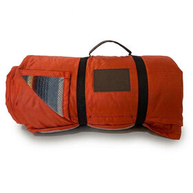 RF Apparel Rainforest Outdoor Roll Up Blanket in Aspen