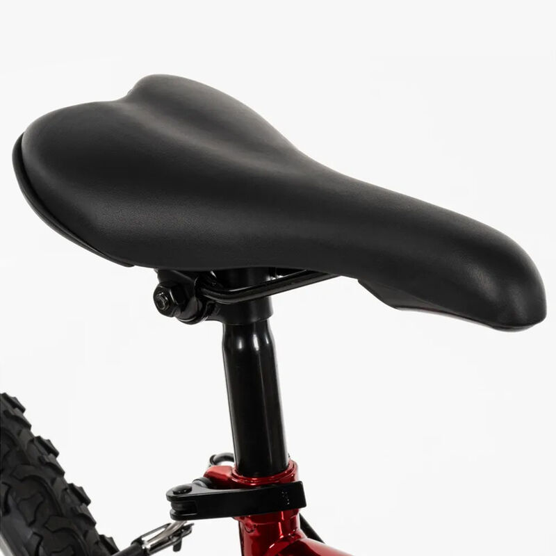 Huffy 26" Men's Granite Mountain Bike - Red image number 6