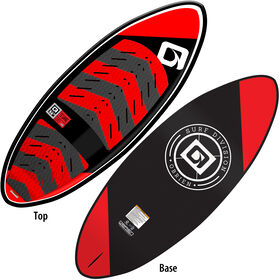 O'Brien Tesani Wakesurfer