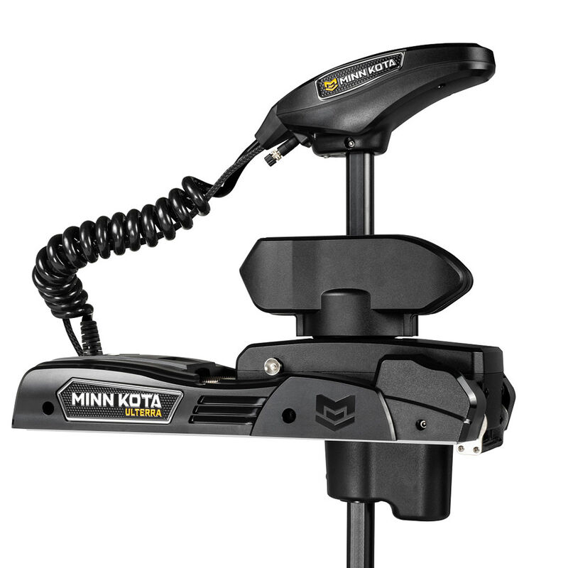 Minn Kota Ulterra QUEST 90/115 Trolling Motor w/Wireless Remote - Dual Spectrum CHIRP - 24/36V - 90/115LBS - 60" image number 2