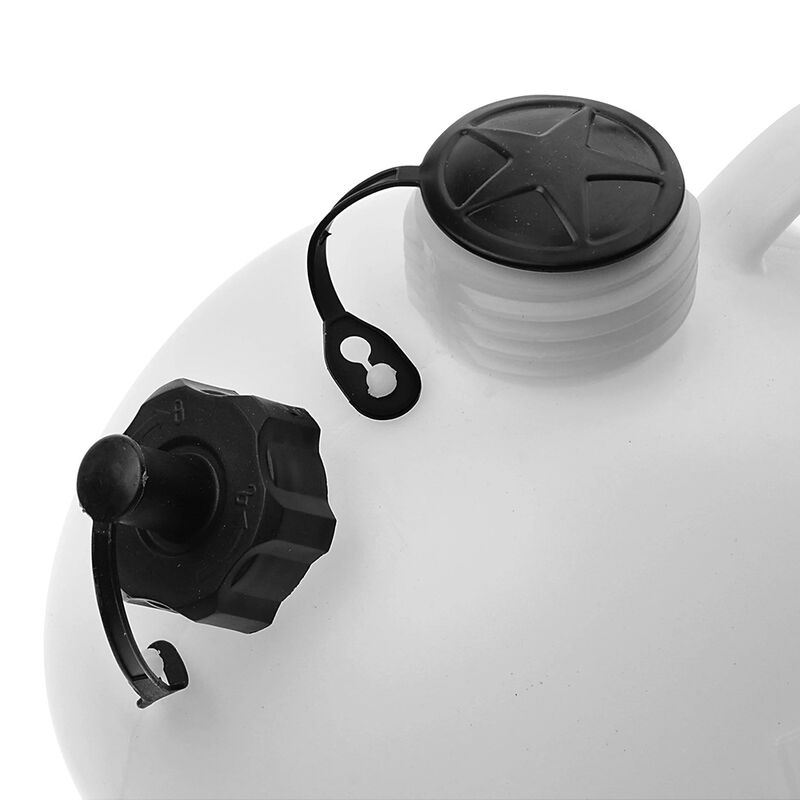 Overton's Oil Changer / Fluid Evacuator Kit - 4 Liter Capacity image number 6