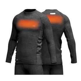 Kadena Men's Primer Heated Baselayer Top