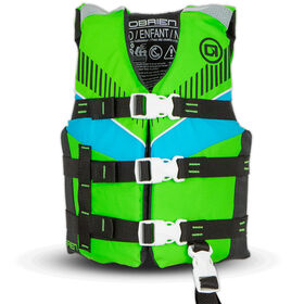 O'Brien Child Nylon Life Jacket
