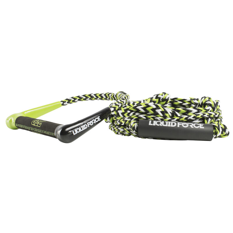 Liquid Force Pro Surf Rope image number 1