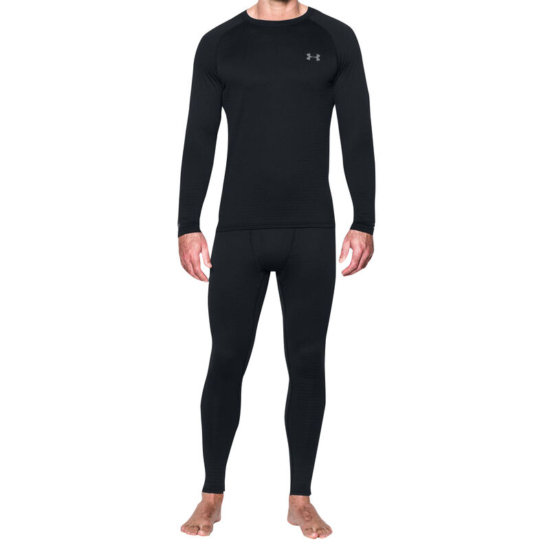 Under Armour Men's Base 4.0 Leggings image number 3