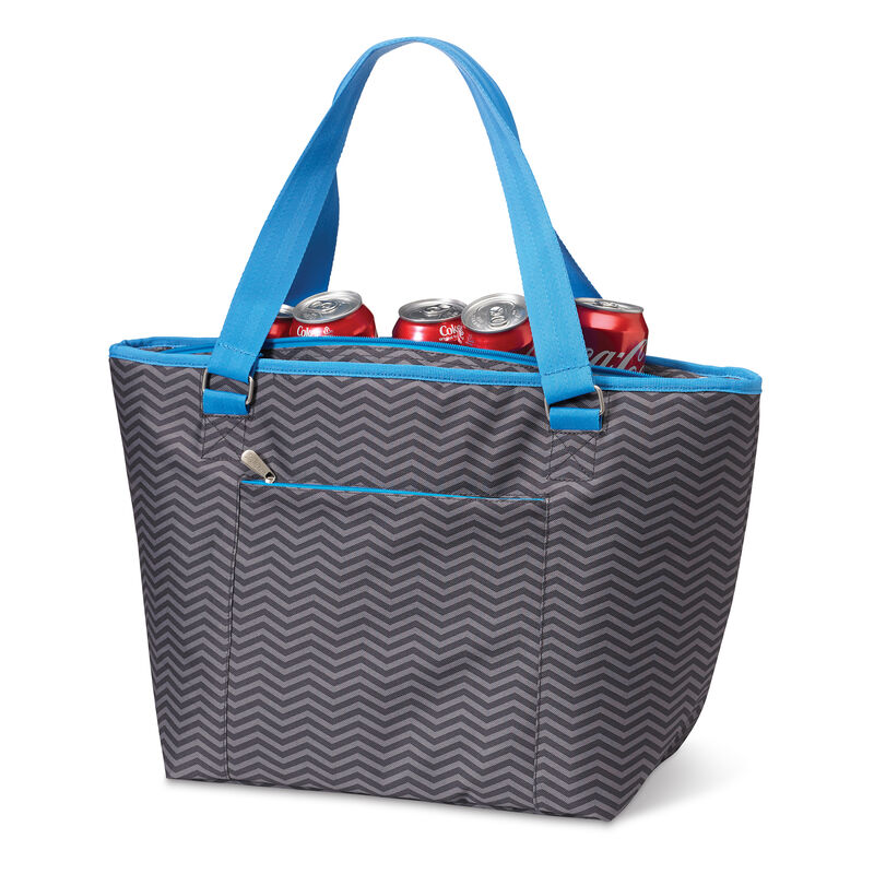 Hermosa 24-Can Cooler Tote  image number 1
