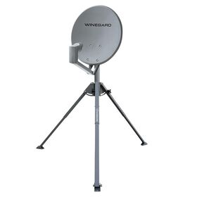 Single LNB Tripod Kit