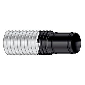 Seastar Bilgeflex Hose, 1-1/8"