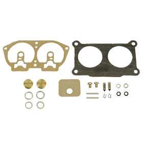 Sierra Carburetor Kit For Yamaha Engine, Sierra Part #18-7002