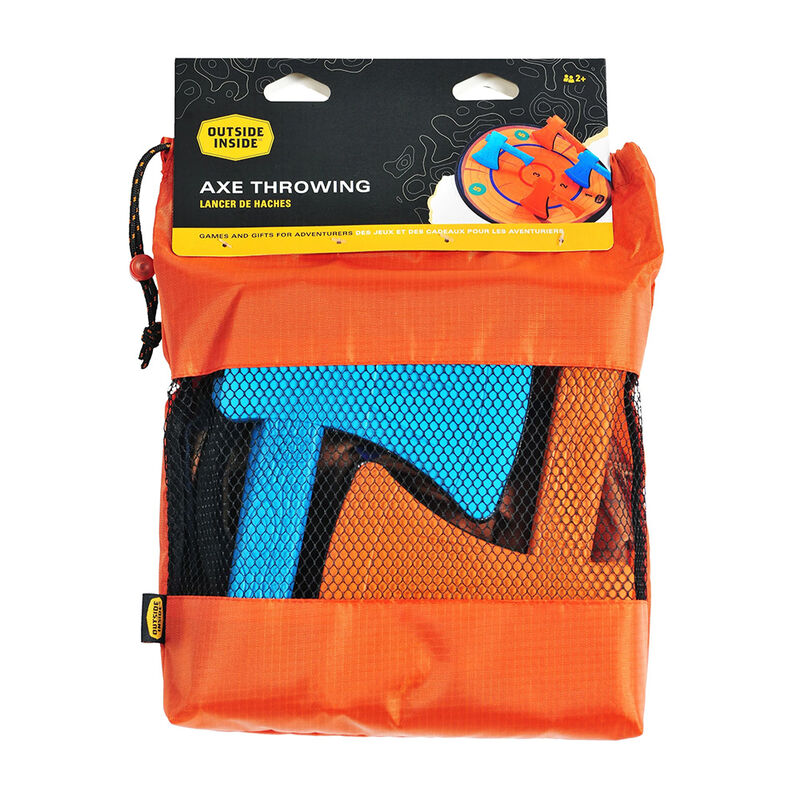 GSI Outdoors Portable Axe Throwing Game image number 3