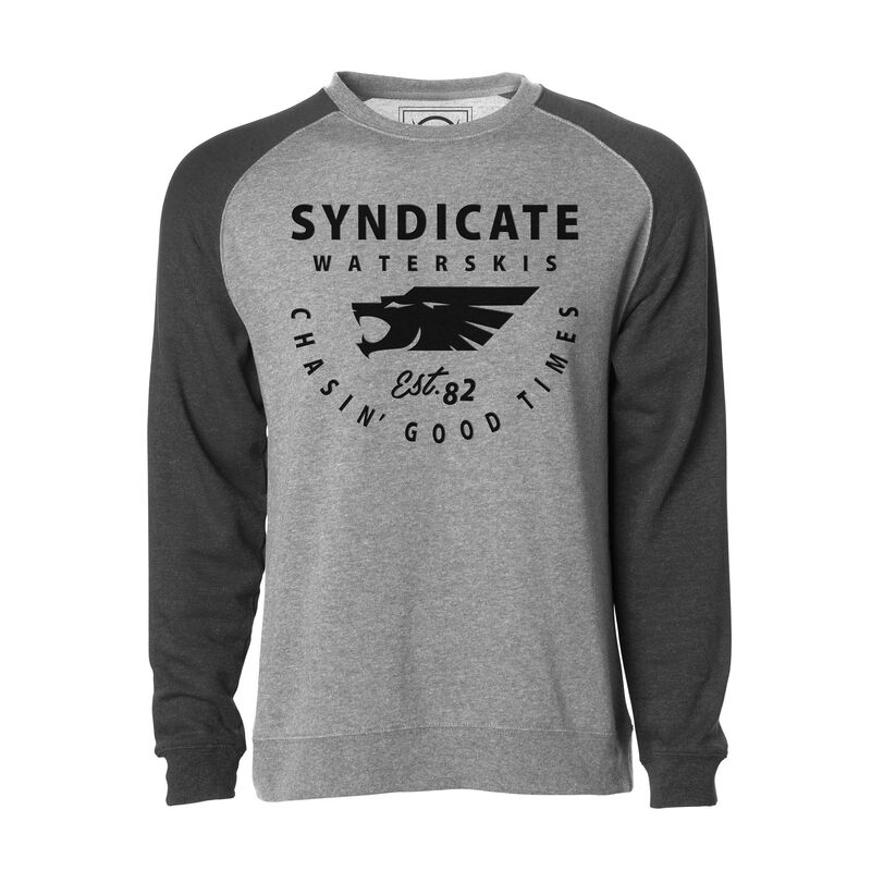 HO Syndicate Chase Sweatshirt image number 1