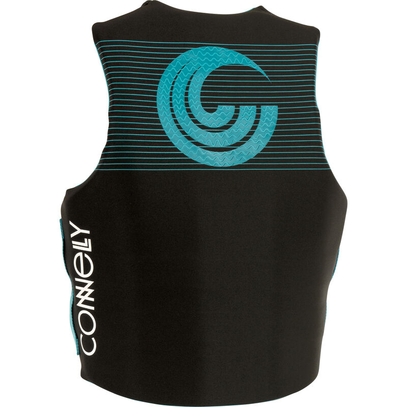 Connelly Women's Promo Neoprene Life Jacket image number 3