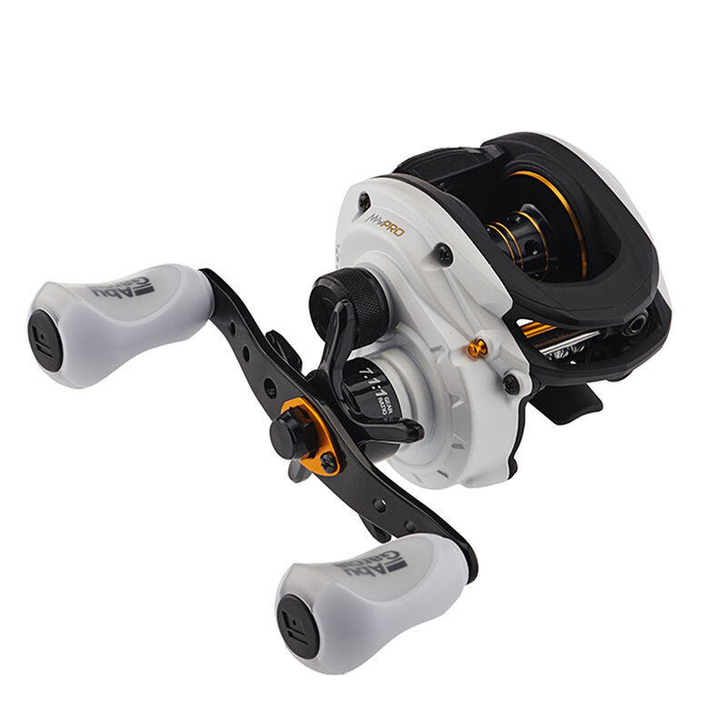 Abu Garcia Pro Max Low-Profile Reel image number 1
