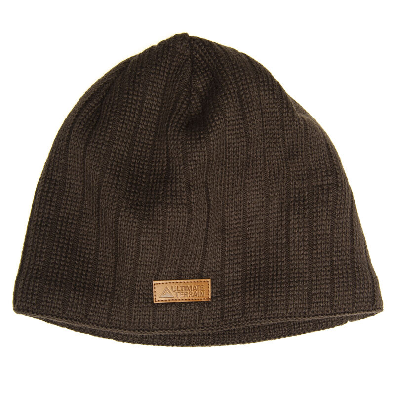 Ultimate Terrain Men's The Hagen Beanie image number 3