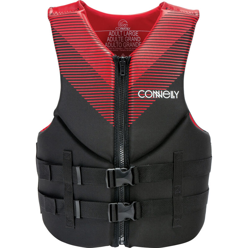 Connelly Promo Life Jacket image number 3