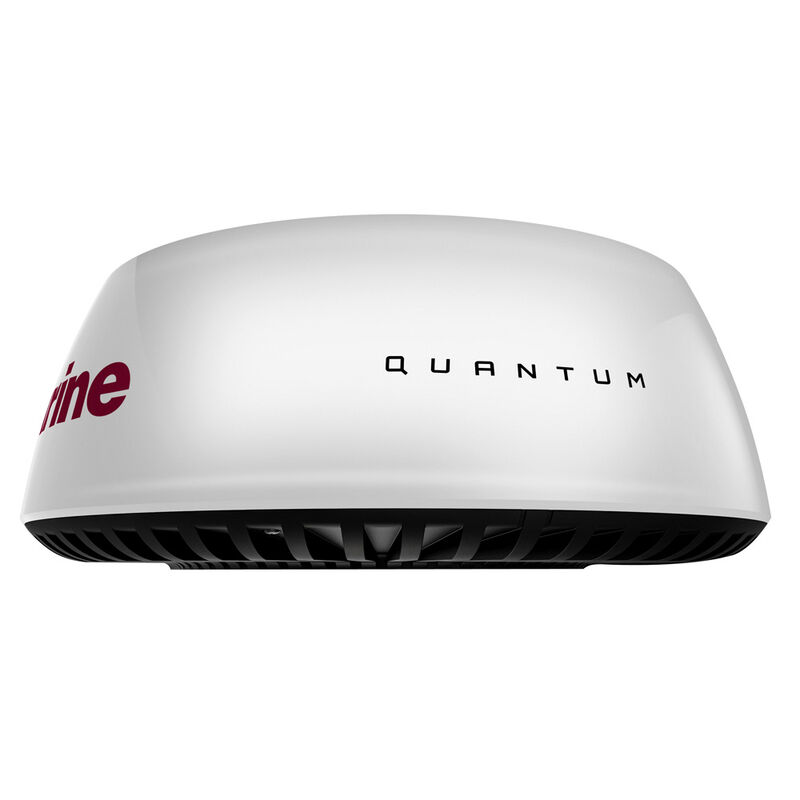 Raymarine Quantum Q24C Radome w/ Wi-Fi, 15M Ethernet Cable & Power Cable