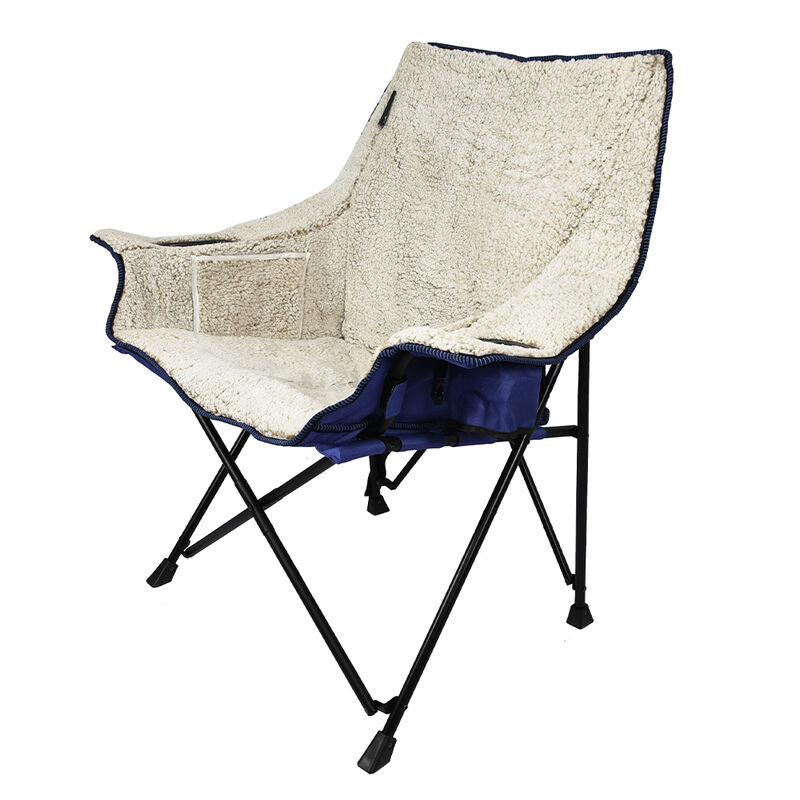 Kijaro Sherpa Club Chair image number 4