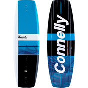 Connelly Reverb Wakeboard, Blank - 141