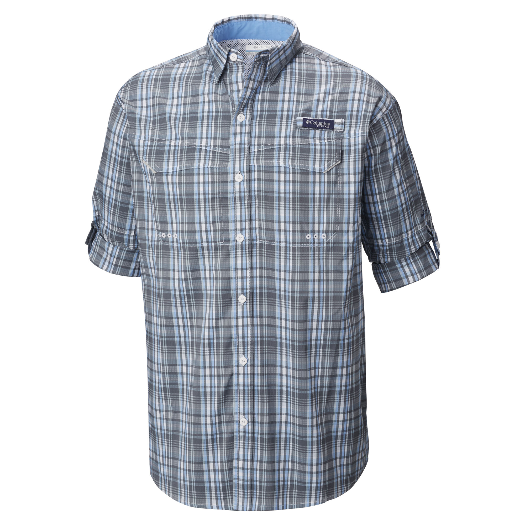 Super-Low Drag Long-Sleeve Shirt 
