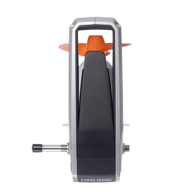 Torqeedo Cruise 6.0 RS 48V Electric Outboard, Remote, Short Shaft image number 5