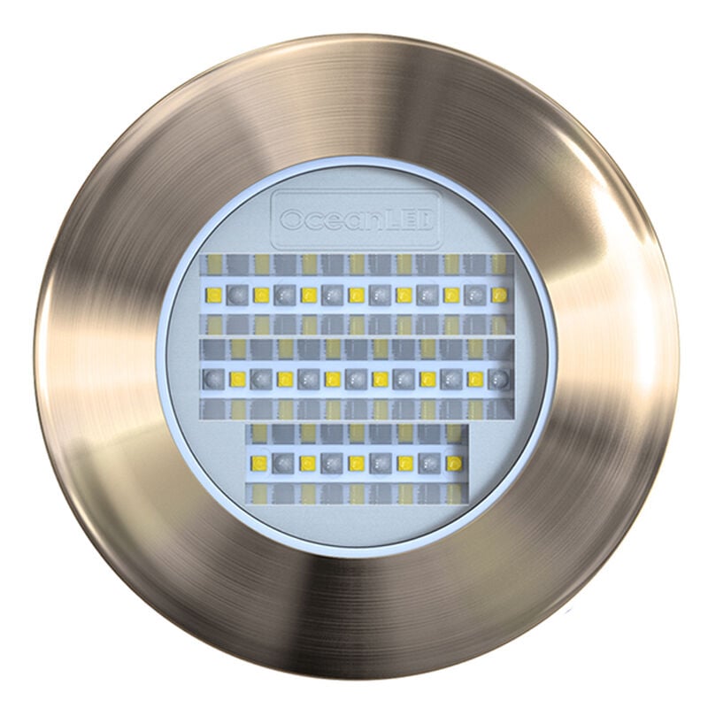 OceanLED Explore E6 XFM Underwater Light - Colour Scroll image number 1