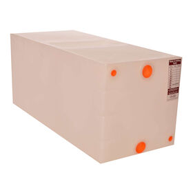 Todd 13-Gallon Water And Holding Tank