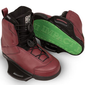 Liquid Force Raph Wakeboard Bindings