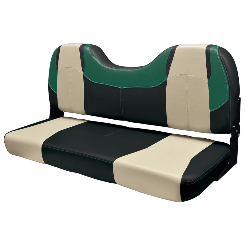 Overton's Pro-Elite Bench Seat, 48"W image number 4