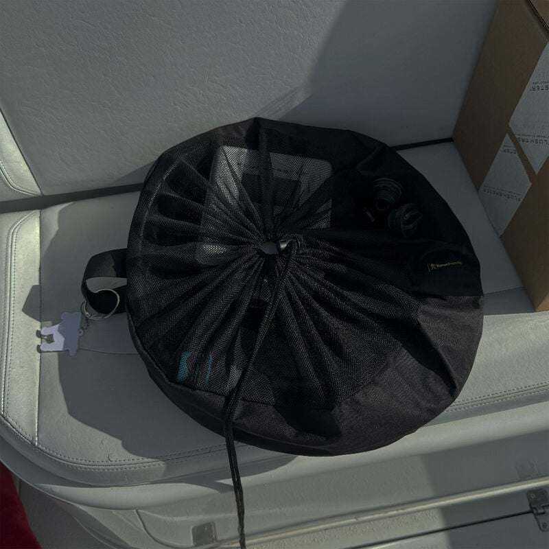 Flushmaster Portable Storage Bag image number 3