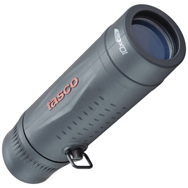 Tasco 10x25 Essentials Roof Monocular image number 1