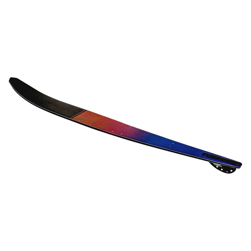 HO Sports Syndicate Works 02 Water Ski image number 6