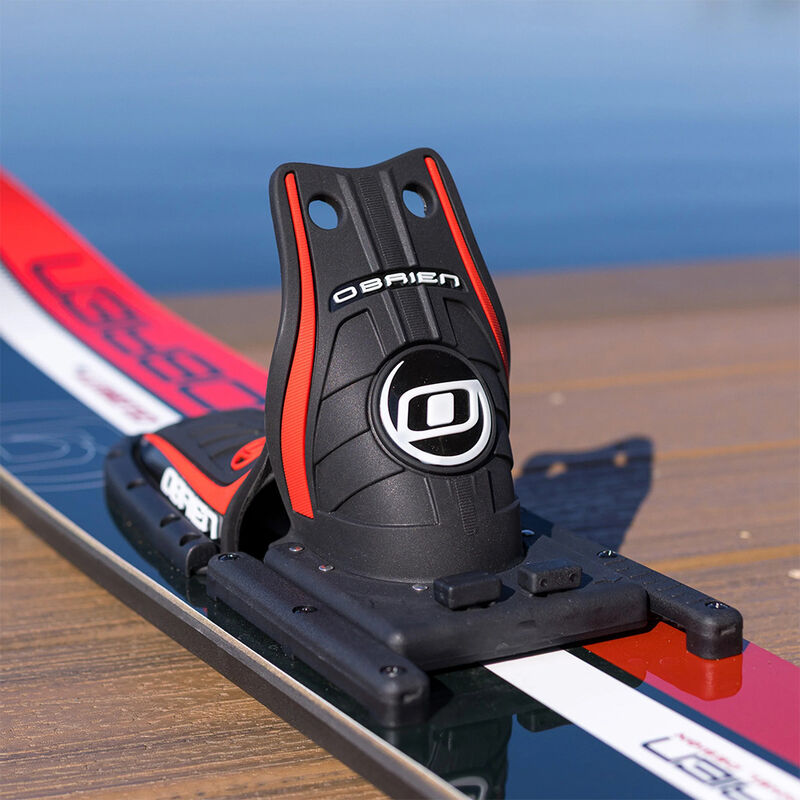 O'Brien Celebrity 64" Combo Waterskis image number 2