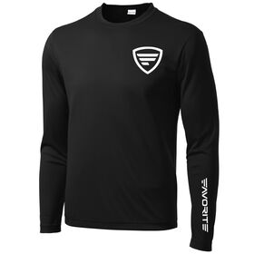 Favorite Fishing Performance Long-Sleeve T-Shirt