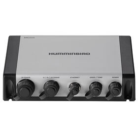 GSM 2000 2kW Sonar Black Box
