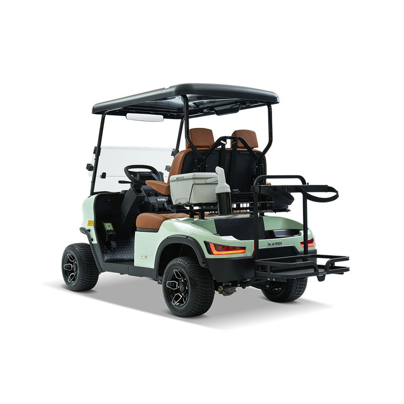 Kandi GOAT 2-Person Electric Golf Cart image number 5