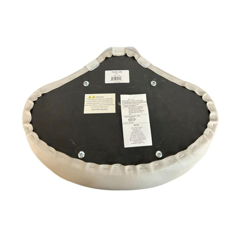 Horizon Manufacturing Casting Butt Seat - Gray image number 3