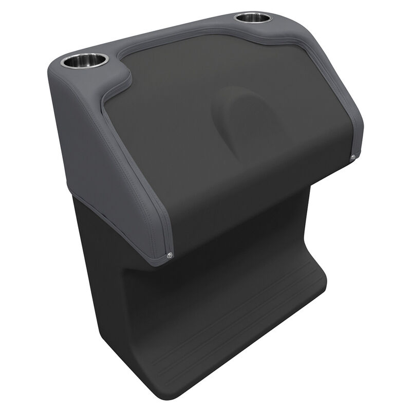 Wise Premier Pontoon Steering Console image number 3