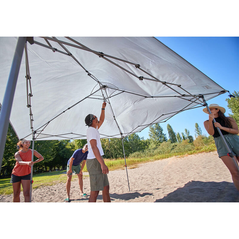 Coleman Oasis Lite 10' x 10' Canopy image number 19